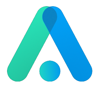 AEOVO - Answer Engine Optimization Logo